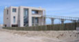 Propiedades sobre la playa