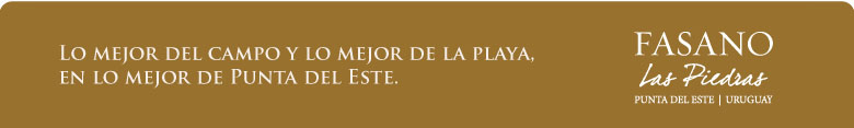 Fasano Las Piedras