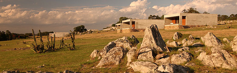 Villas