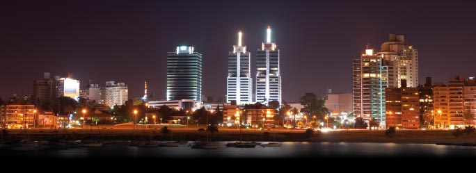 Montevideo, Uruguay