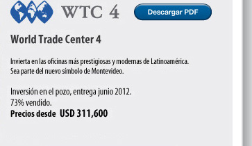 World Trade Center 4