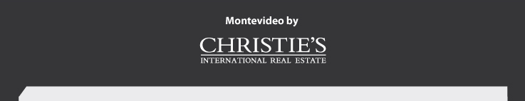 Terramar Christie's - Montevideo para inversores