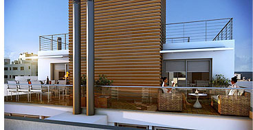 Terraza